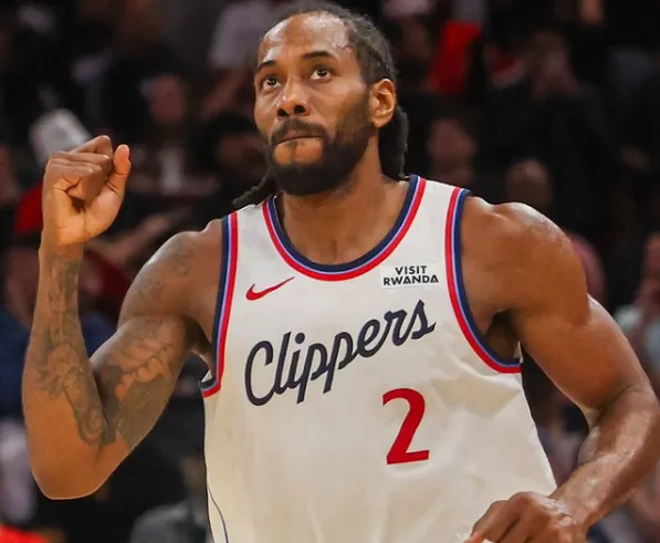 34岁及以上球员连续20+场数榜：小卡第一，詹姆斯科比等在列