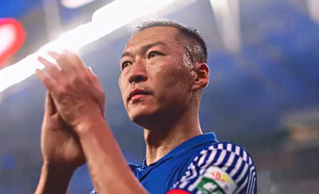 下载-吴曦：希望把良好表现延续到新赛季，帮助申花获得想要的成绩