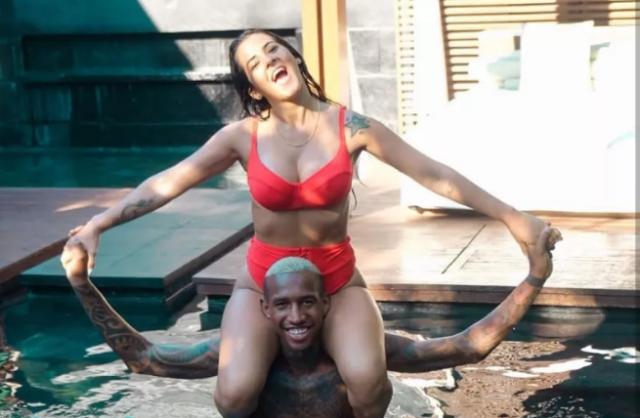 知情人透露塔利斯卡为何状态低迷 因感情生变